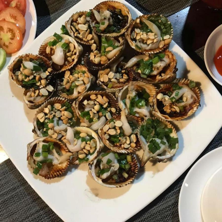 Golden Lotus