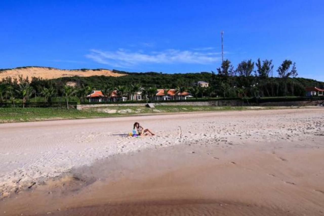 Golden Lotus Resort 3*