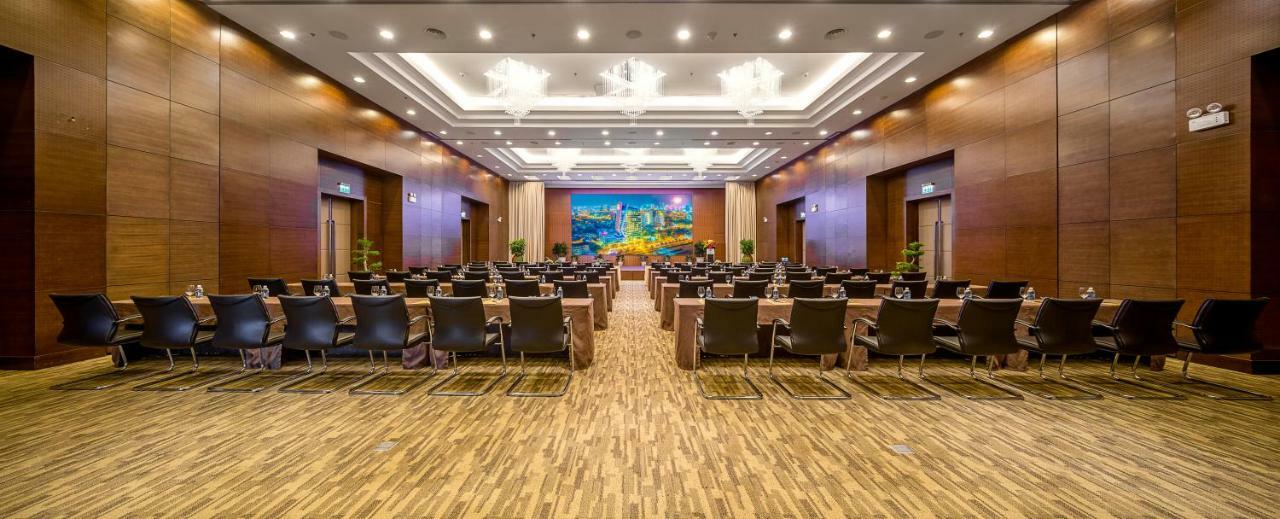 Grand Tourane Đà Nẵng