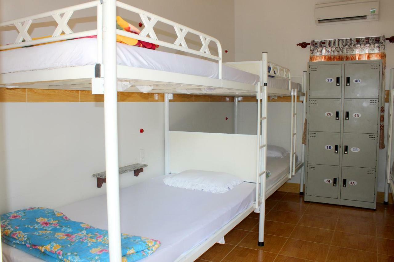 Hoang Nga Garden Gasthof 2*
