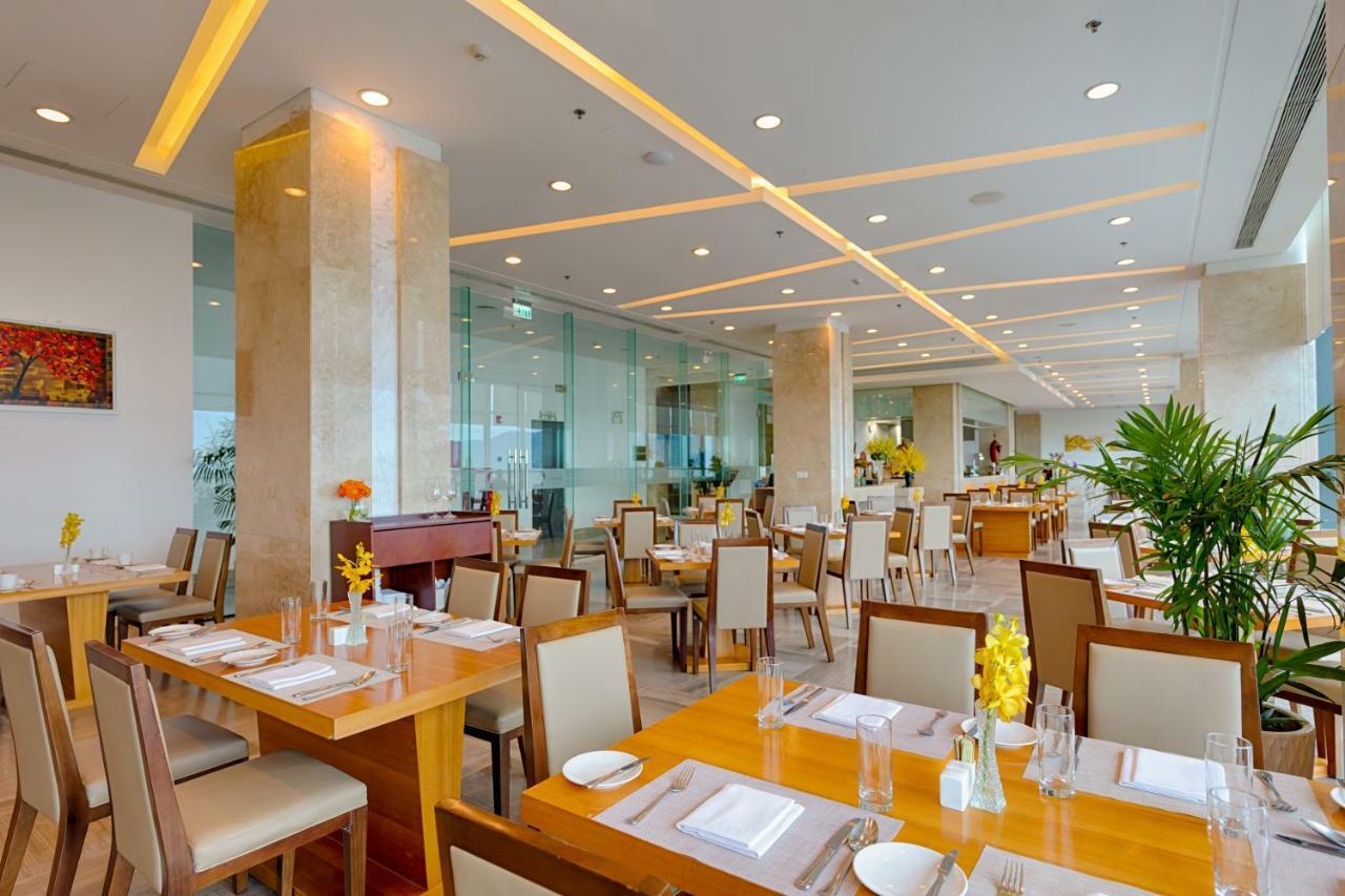 Khách sạn Grand Tourane