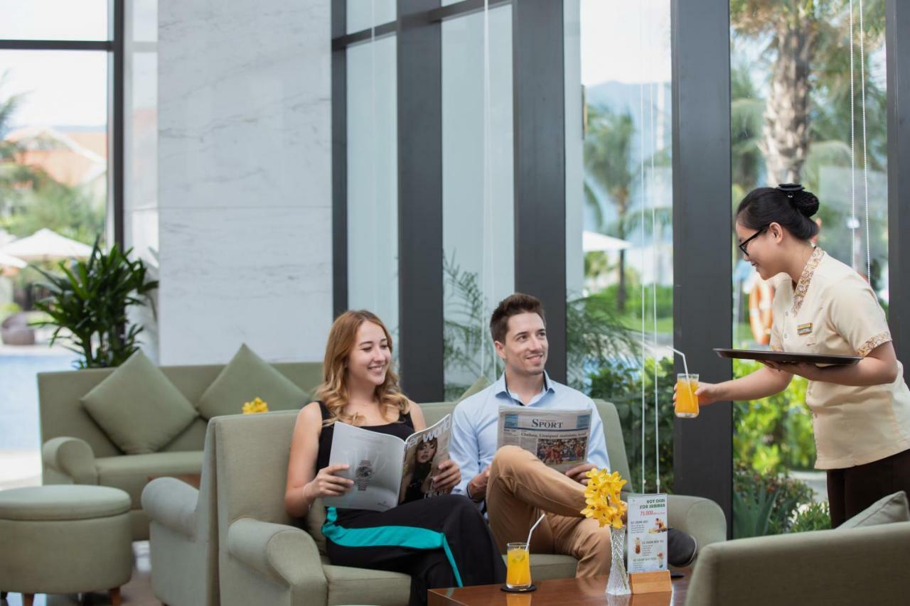 Khách sạn Grand Tourane 5*