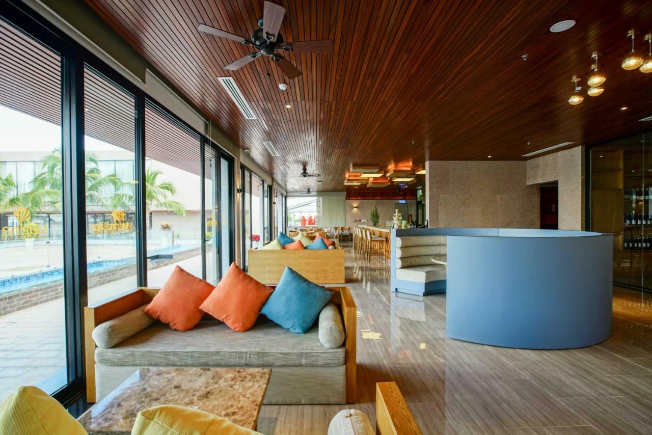 Marina Bay Resort&spa