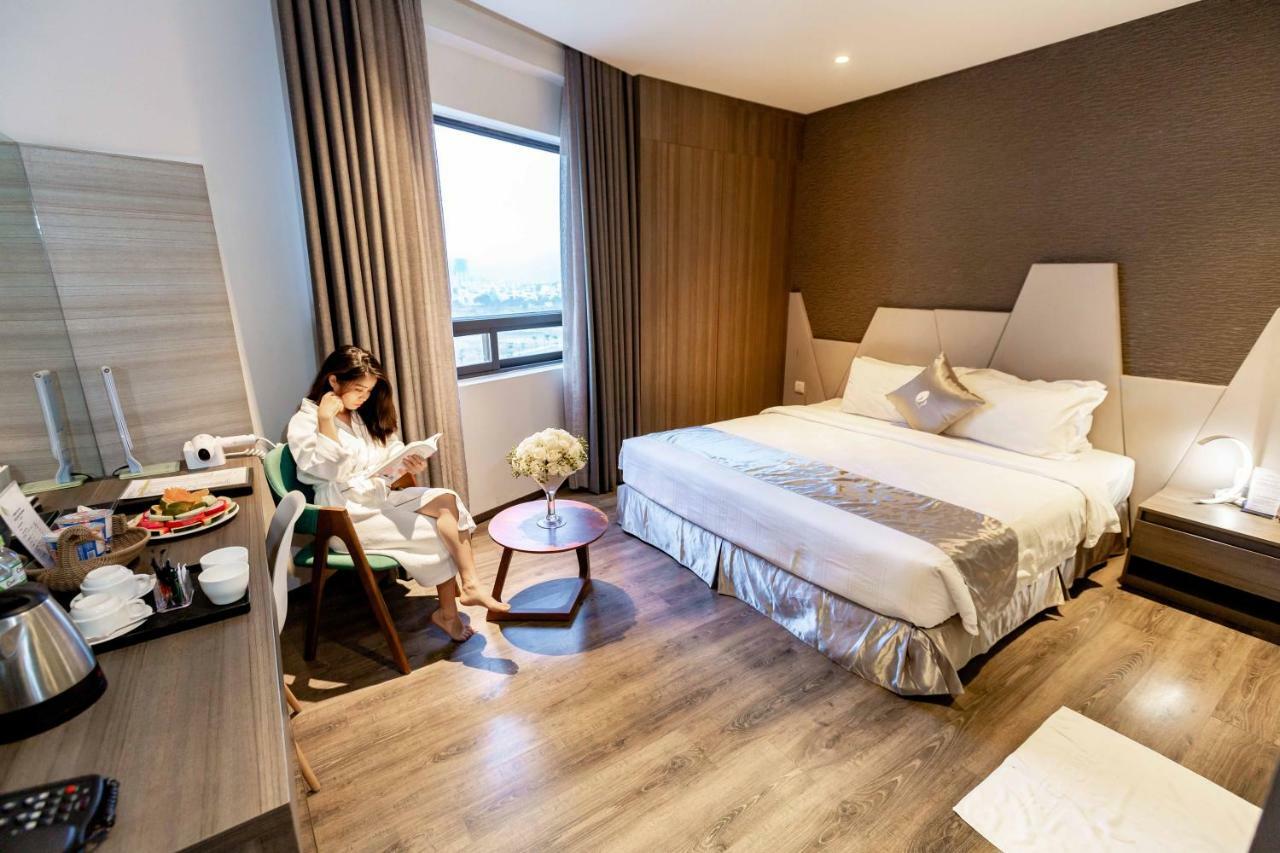 Bb Khách sạn Nha Trang