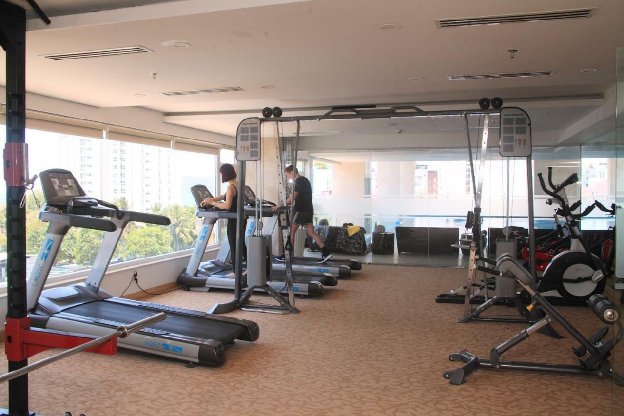Dendro Gold Nha Trang