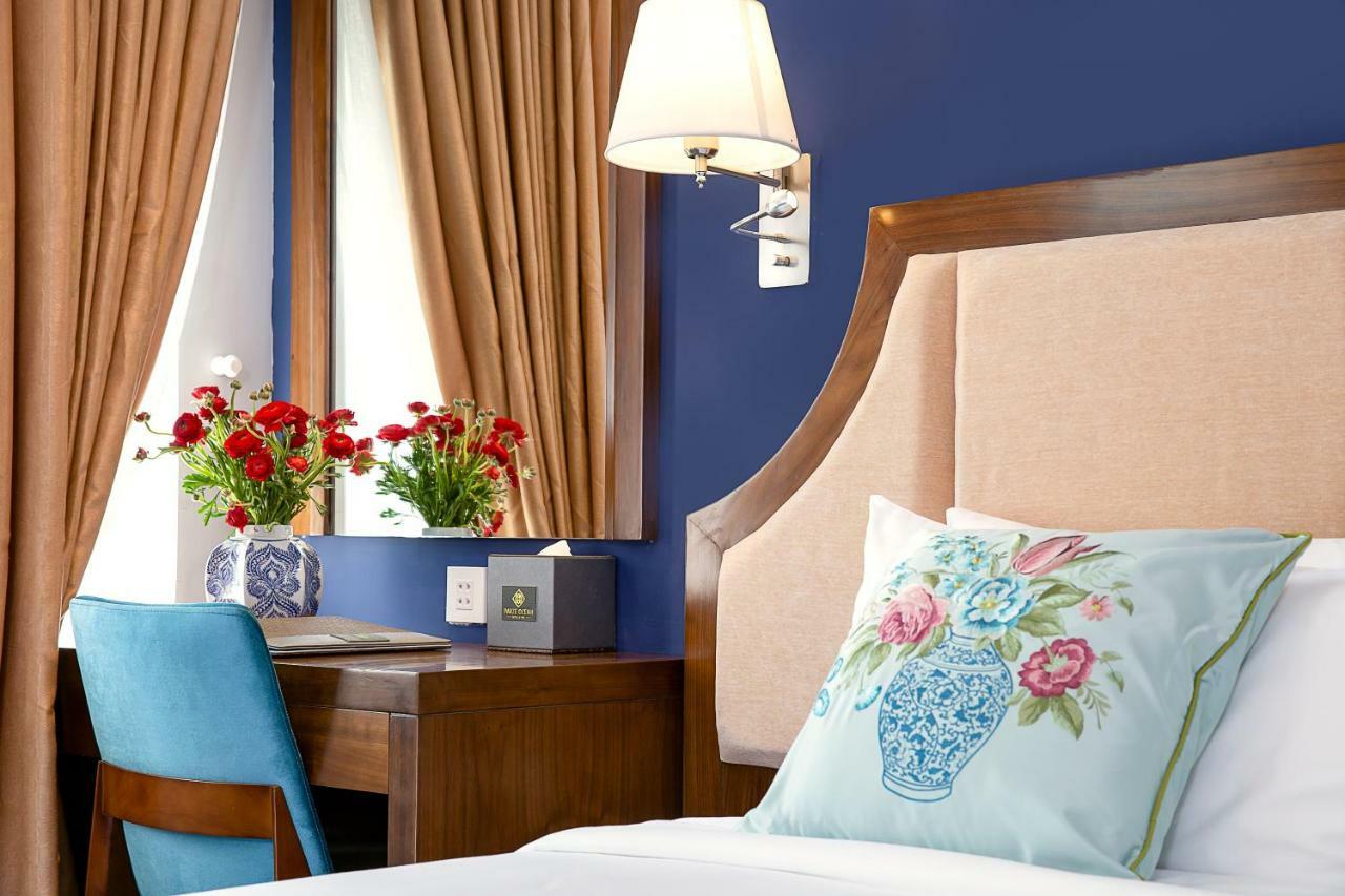 Parze Ocean & Đà Nẵng