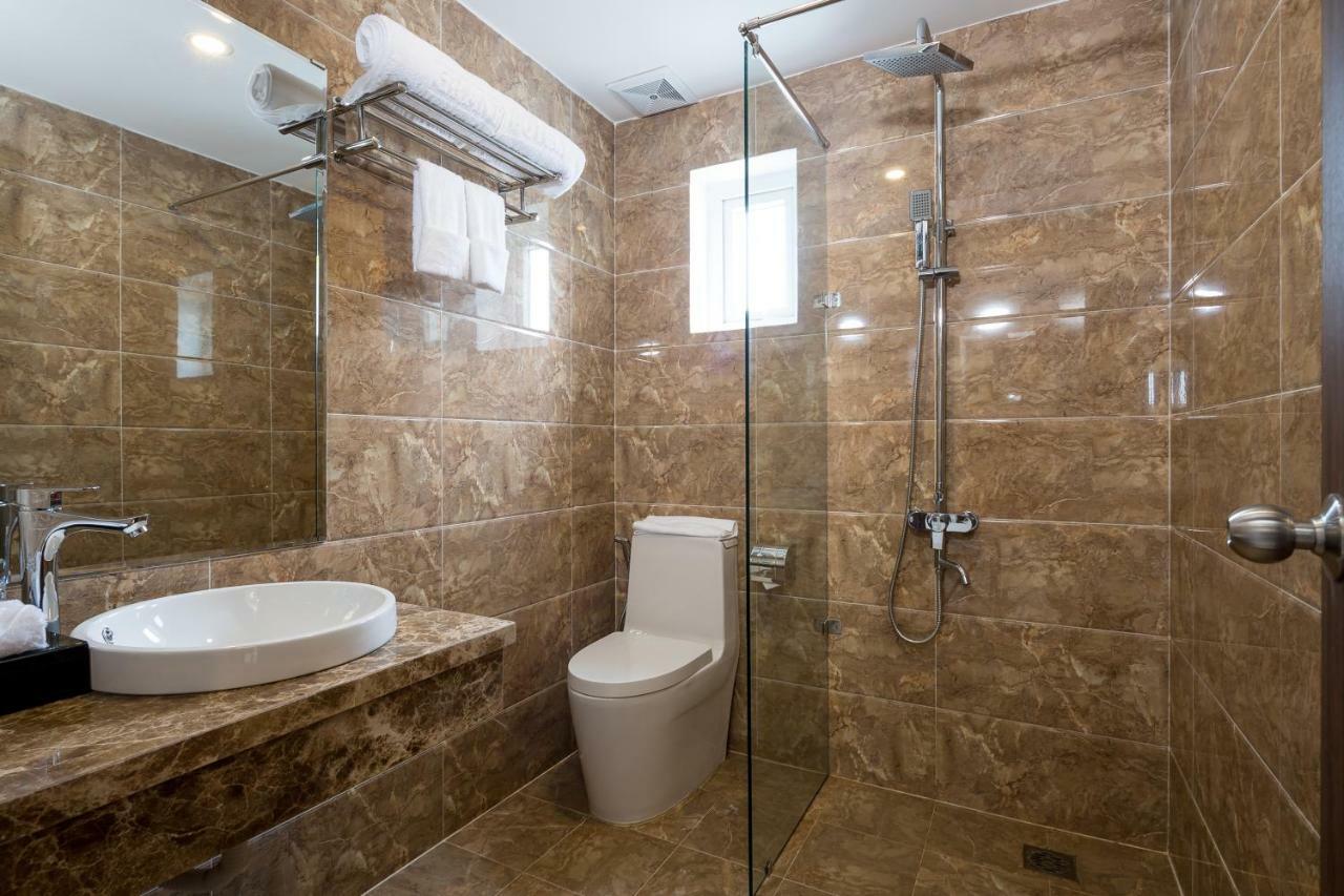 Hotel Parze Ocean & Đà Nẵng