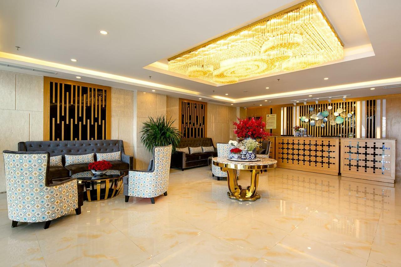 Parze Ocean & Hotel