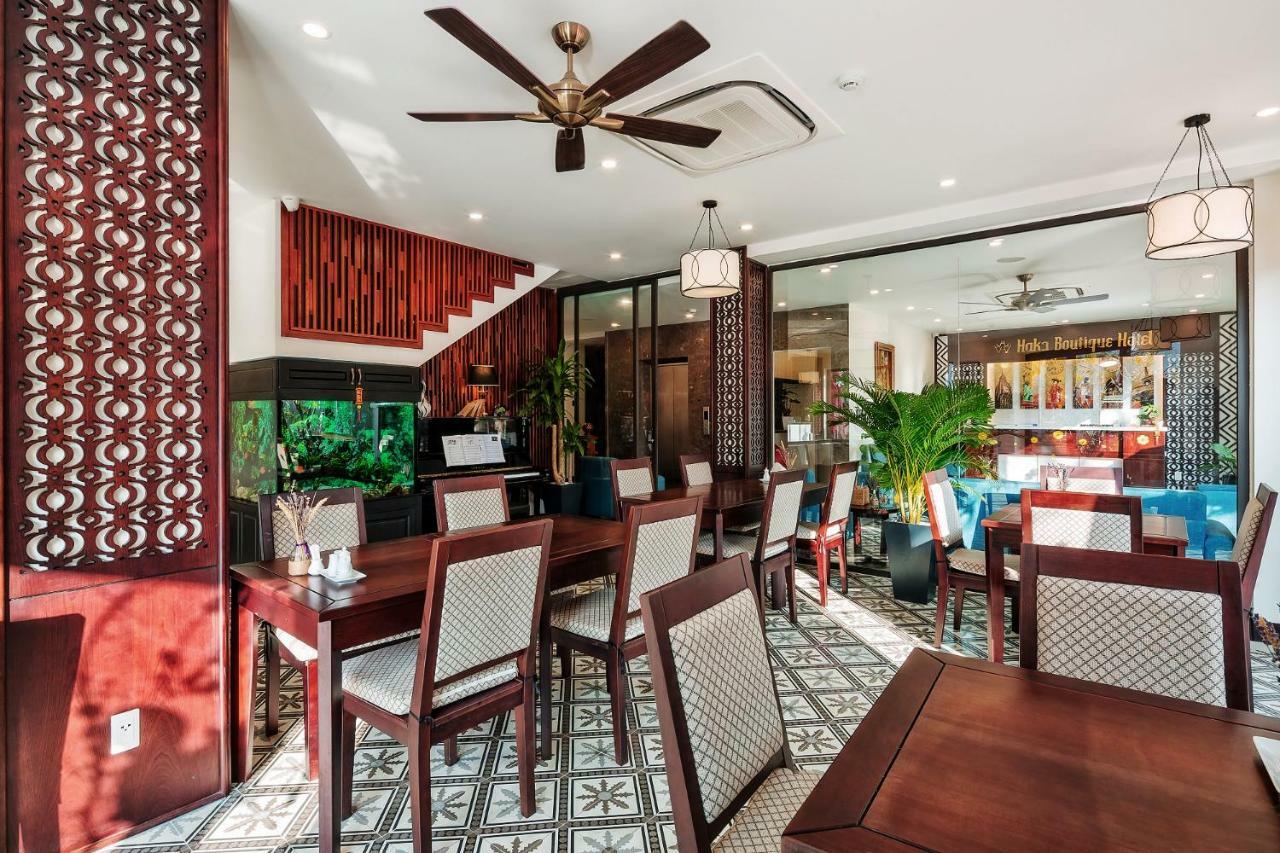 Hotel Haka Boutique 3*