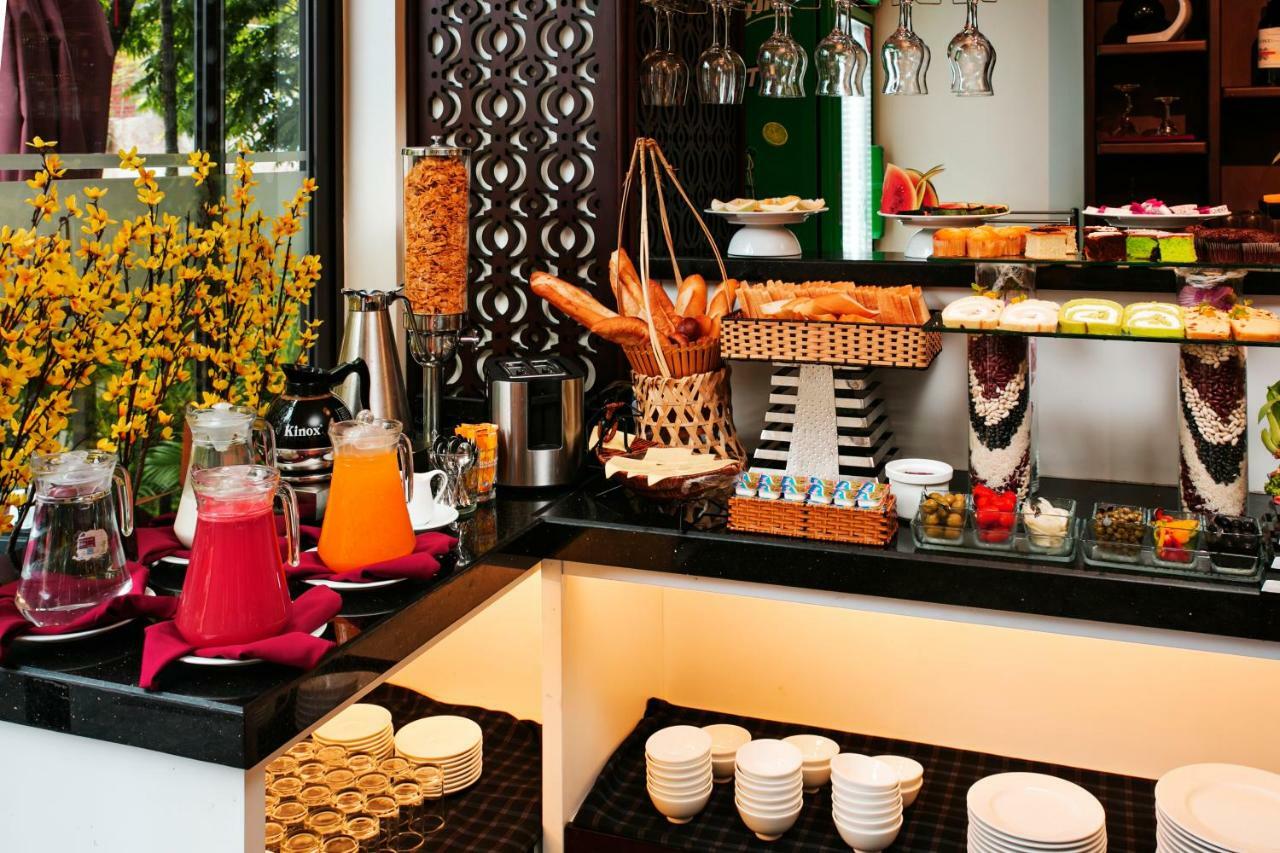 Haka Boutique 3*