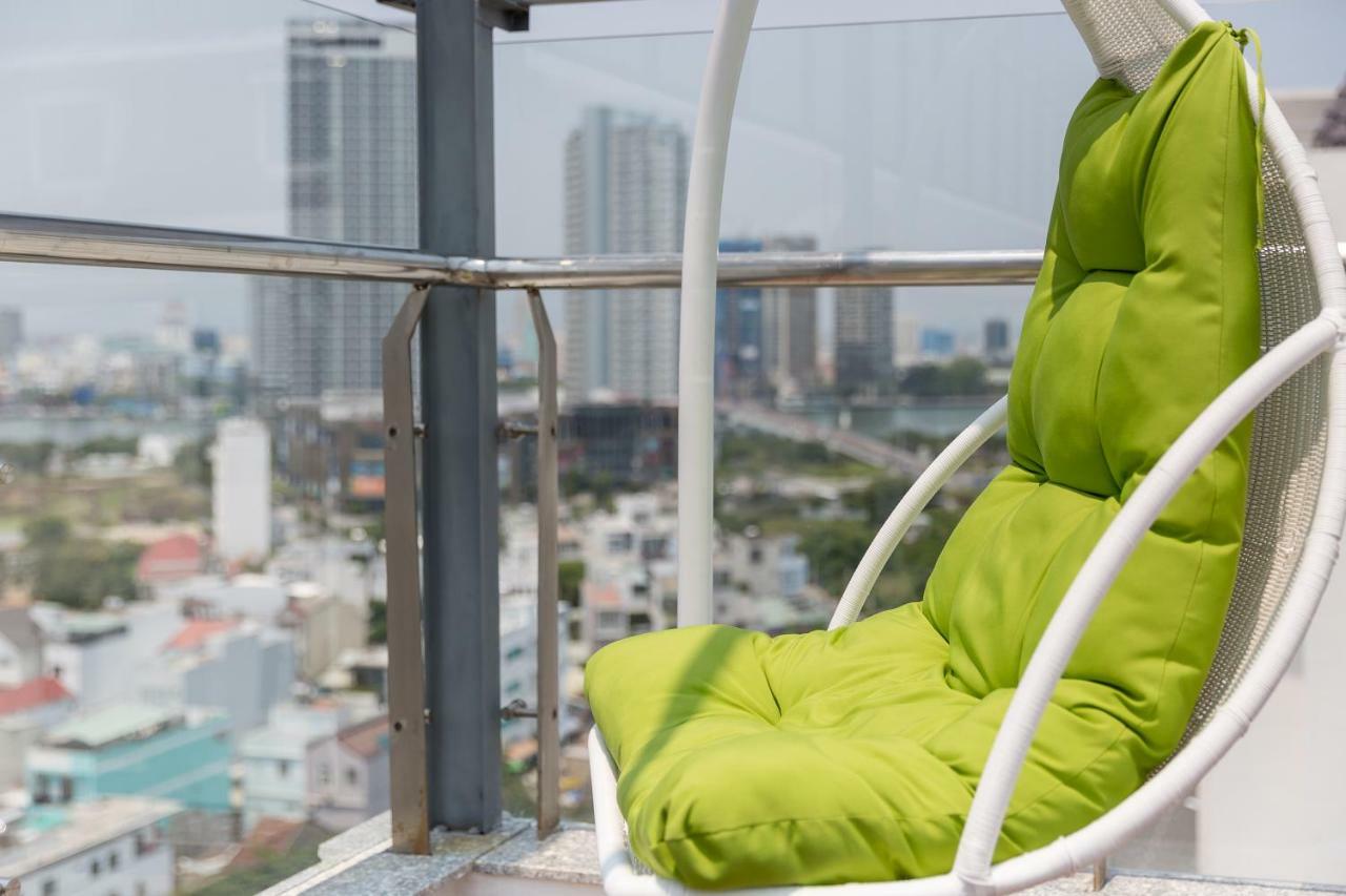 Khách Sạn&căn Hộ Roliva 4*