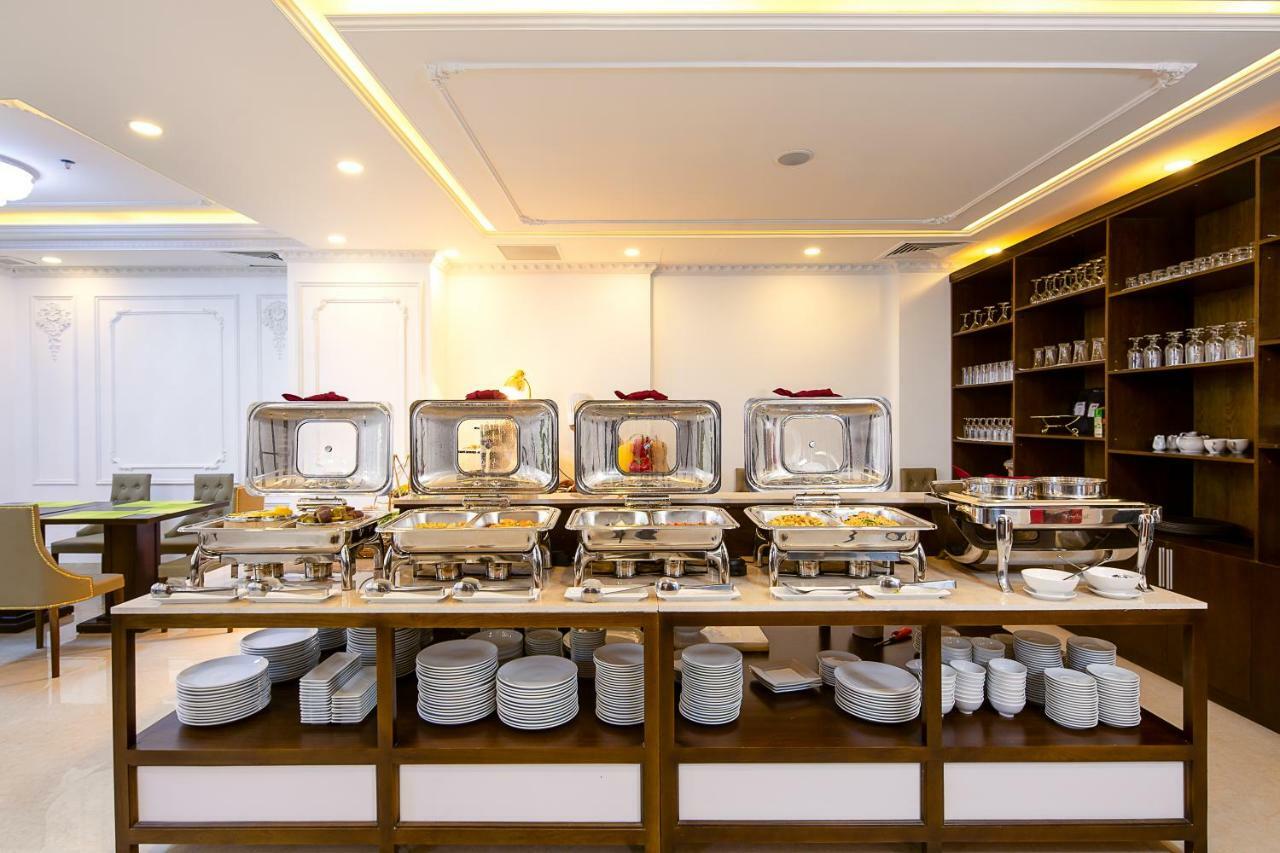 Khách Sạn&căn Hộ Roliva Khách sạn
