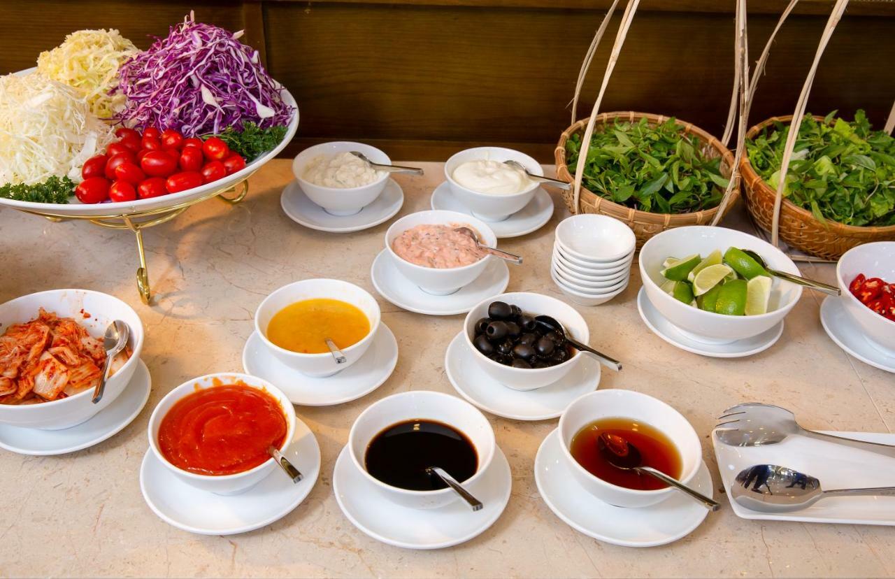 Khách Sạn&căn Hộ Roliva Đà Nẵng