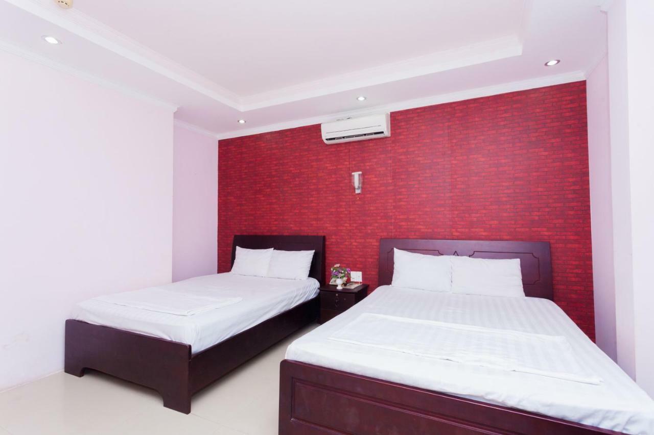 Hotel La Merci 2 Da Nang