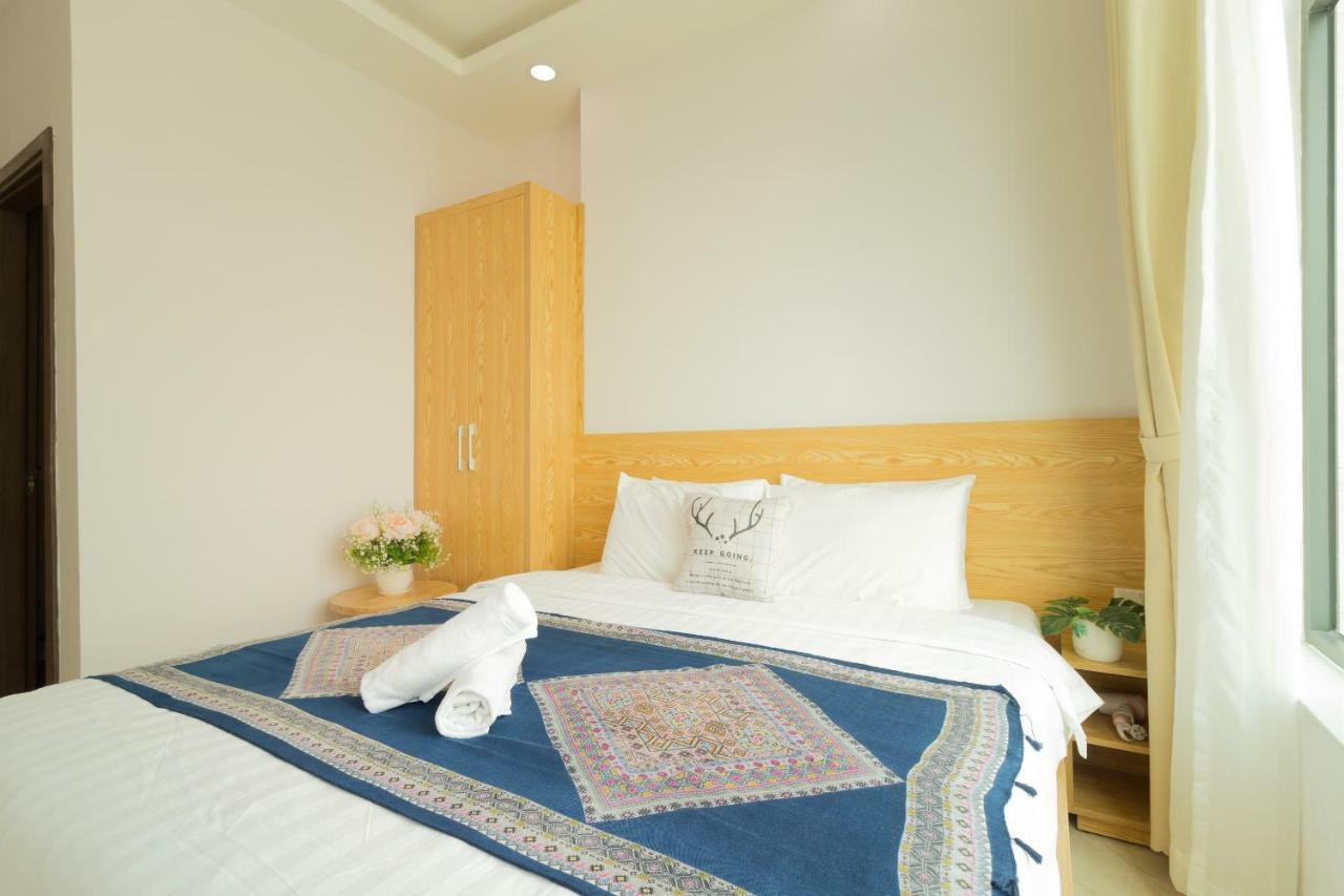 Holi Muong Thanh Vien Trieu - Can Ho Du Lich Bien Aparthotel Nha Trang