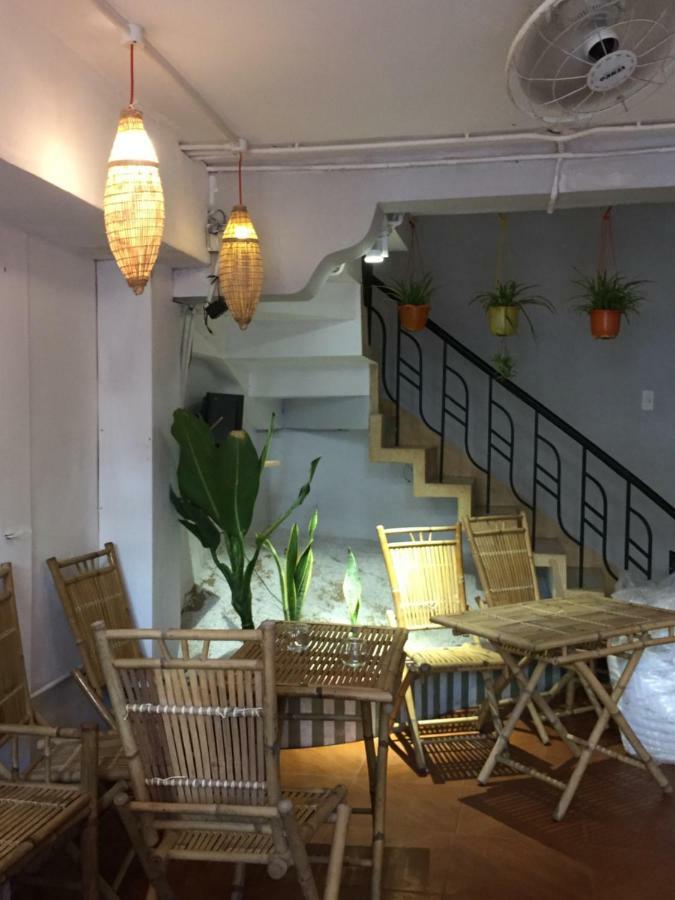 Hostel Village House Nha Trang *