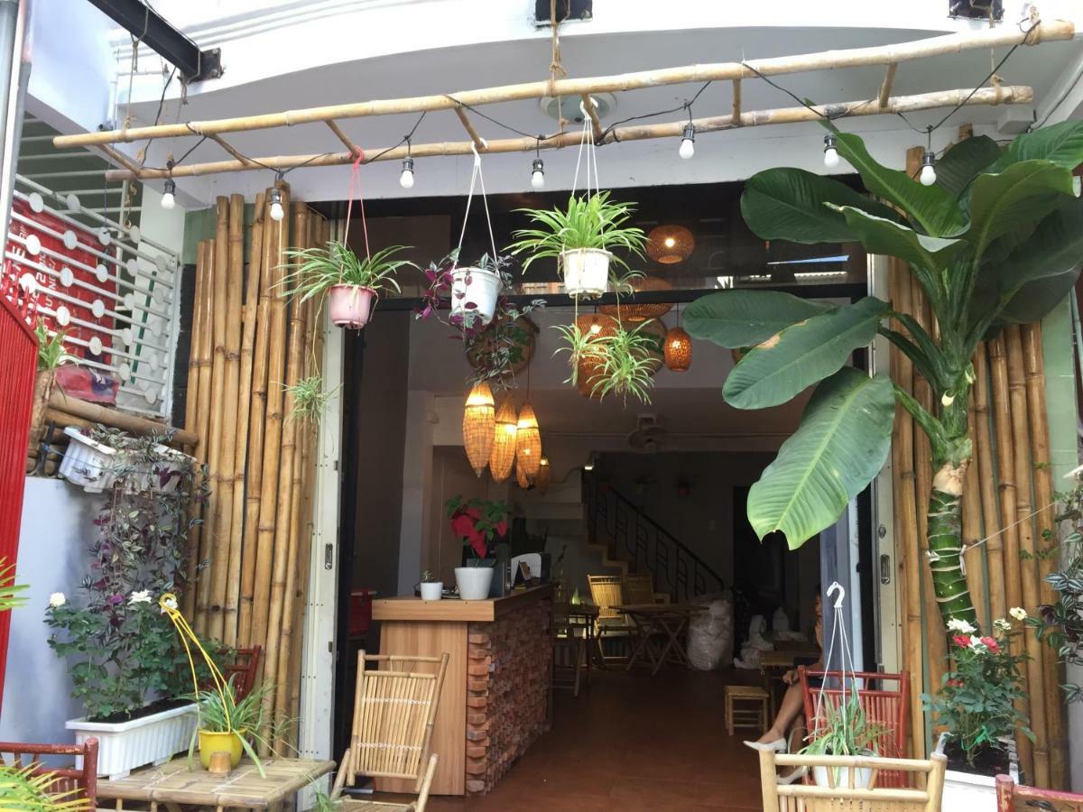 Village House Nha Trang Hostel