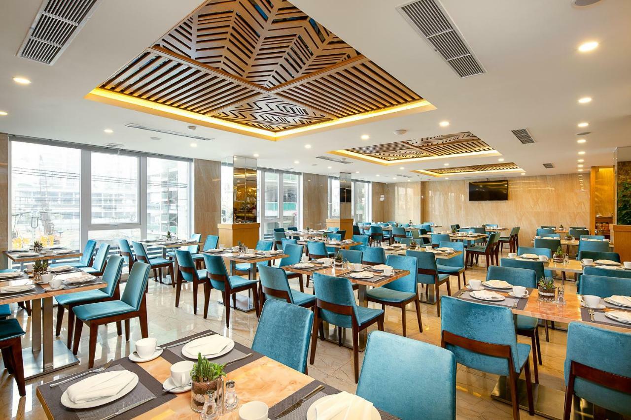 Parze Ocean & Hotel