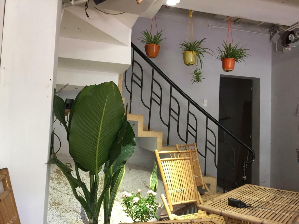 Hostel Village House Nha Trang Nha Trang