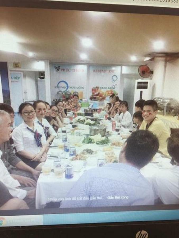 Khách sạn Phuc Thanh Luxury Đà Nẵng