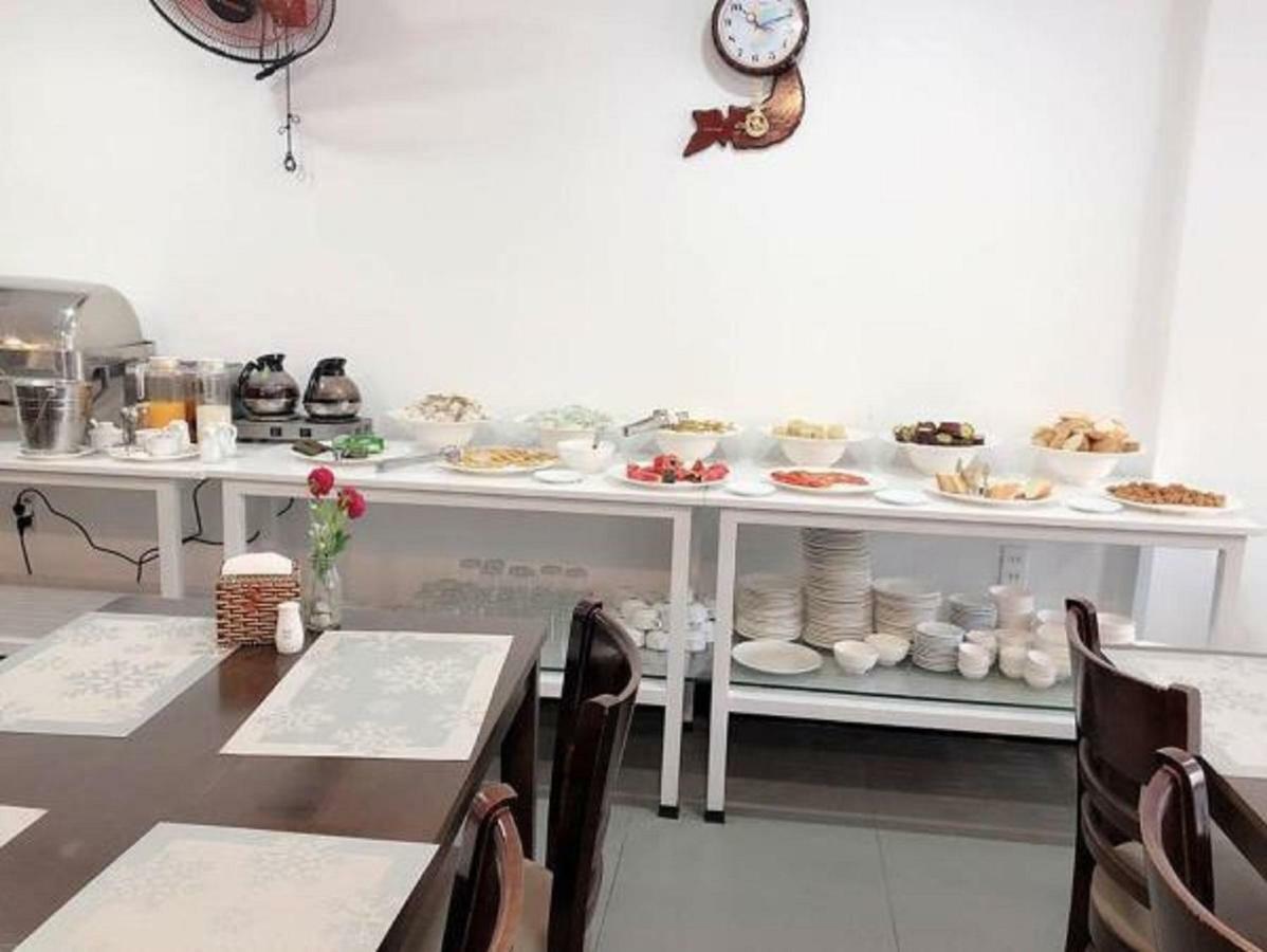 Phuc Thanh Luxury 3*