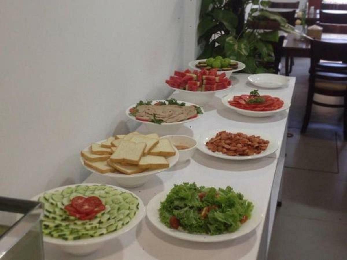 Phuc Thanh Luxury Đà Nẵng