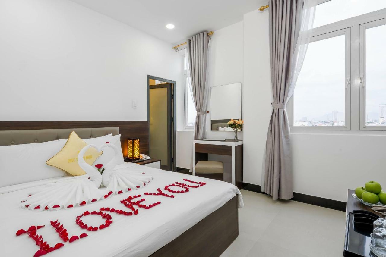 Khách sạn Phuc Thanh Luxury