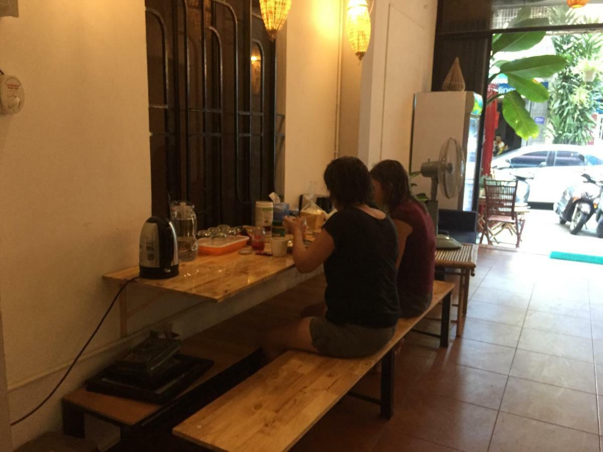 Hostel Village House Nha Trang Nha Trang
