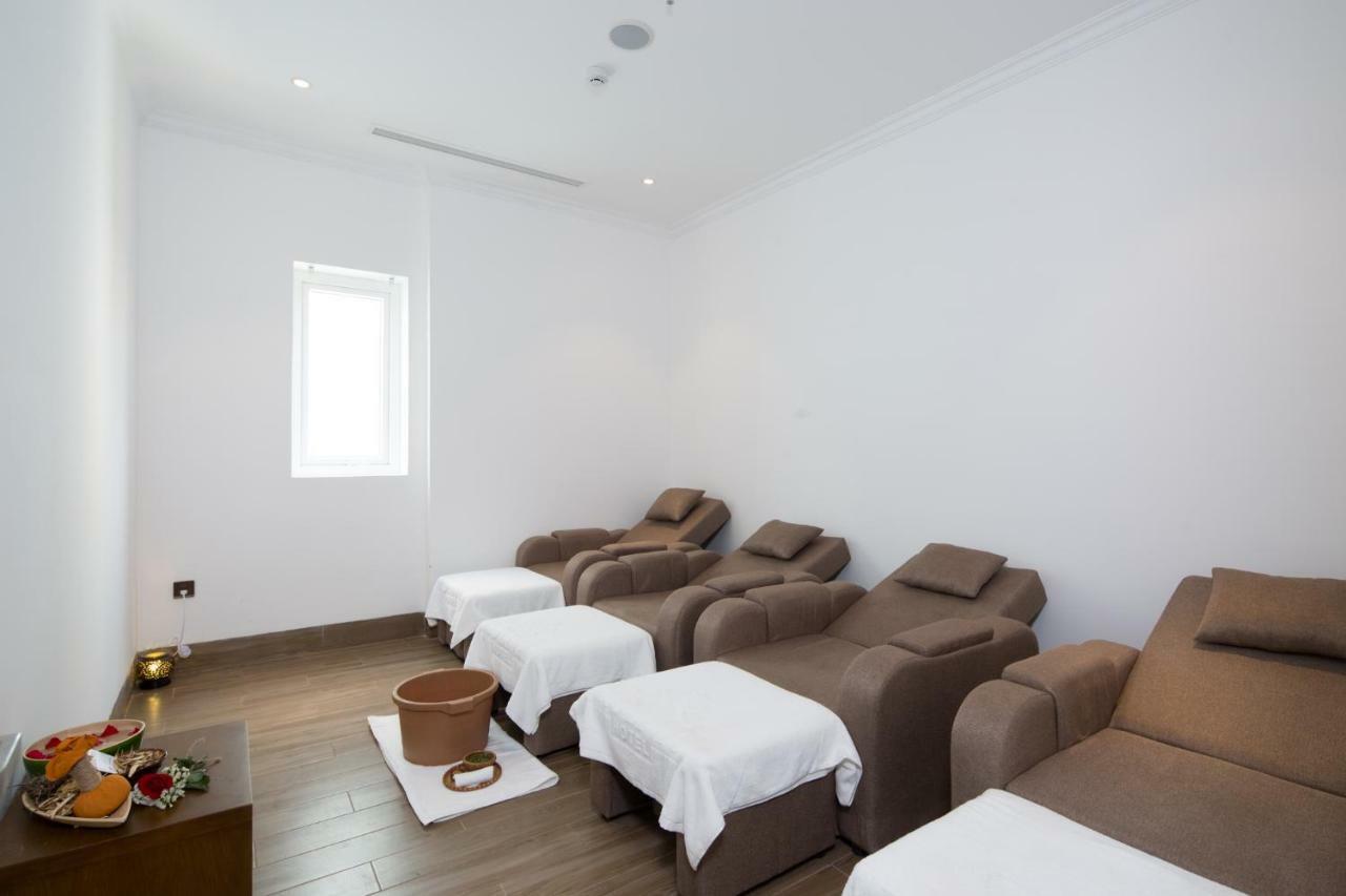 Khách Sạn&căn Hộ Roliva Khách sạn 4*