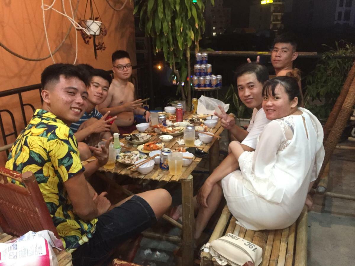 Village House Nha Trang *