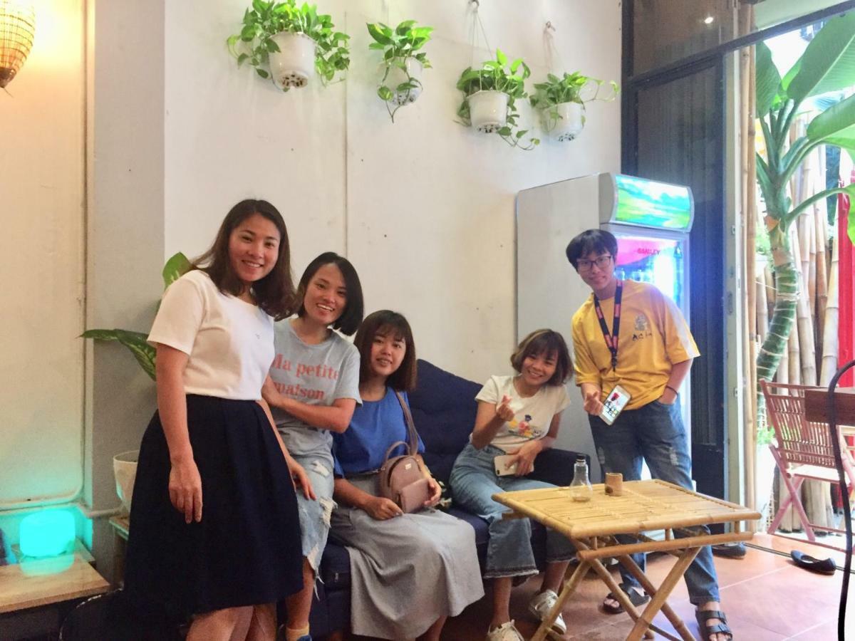 Hostel Village House Nha Trang