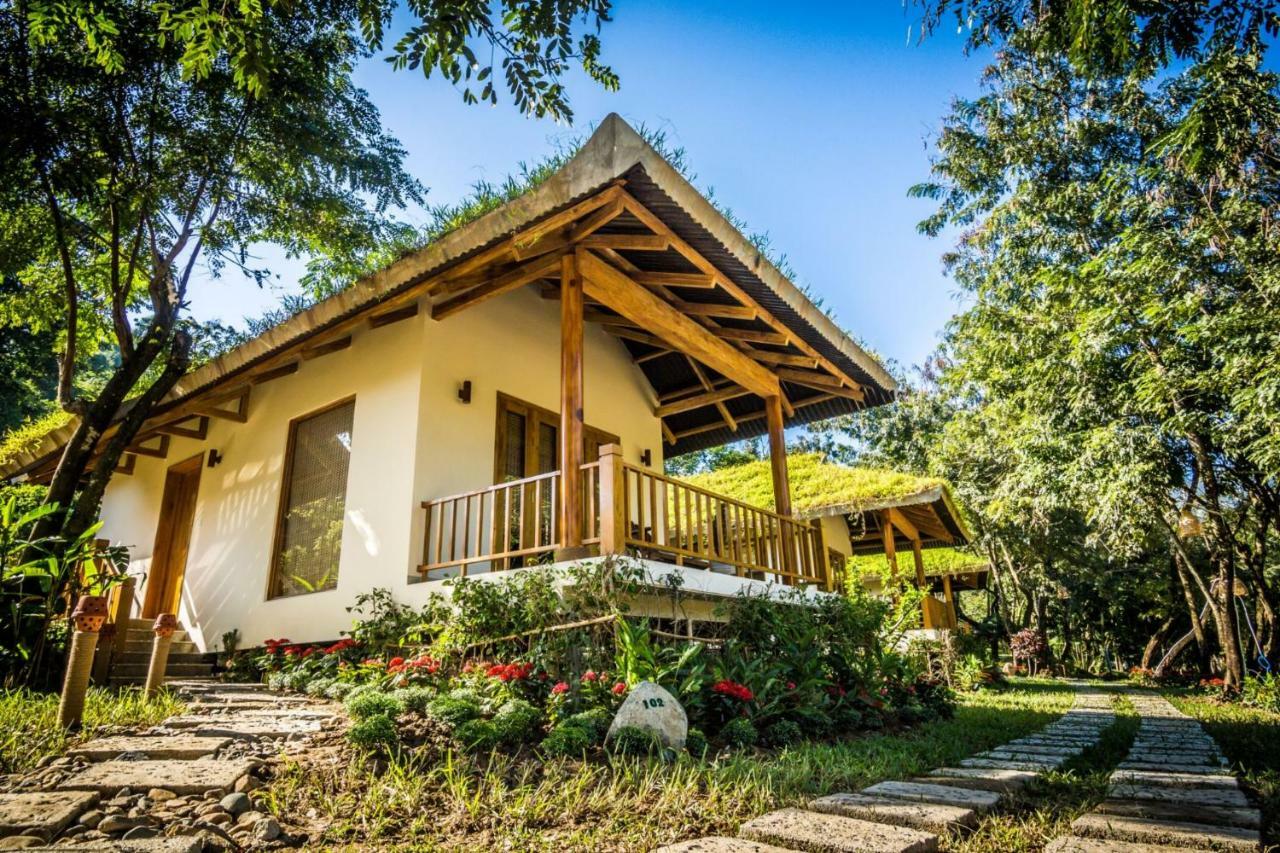 Baho Eco Beat Resort 3*