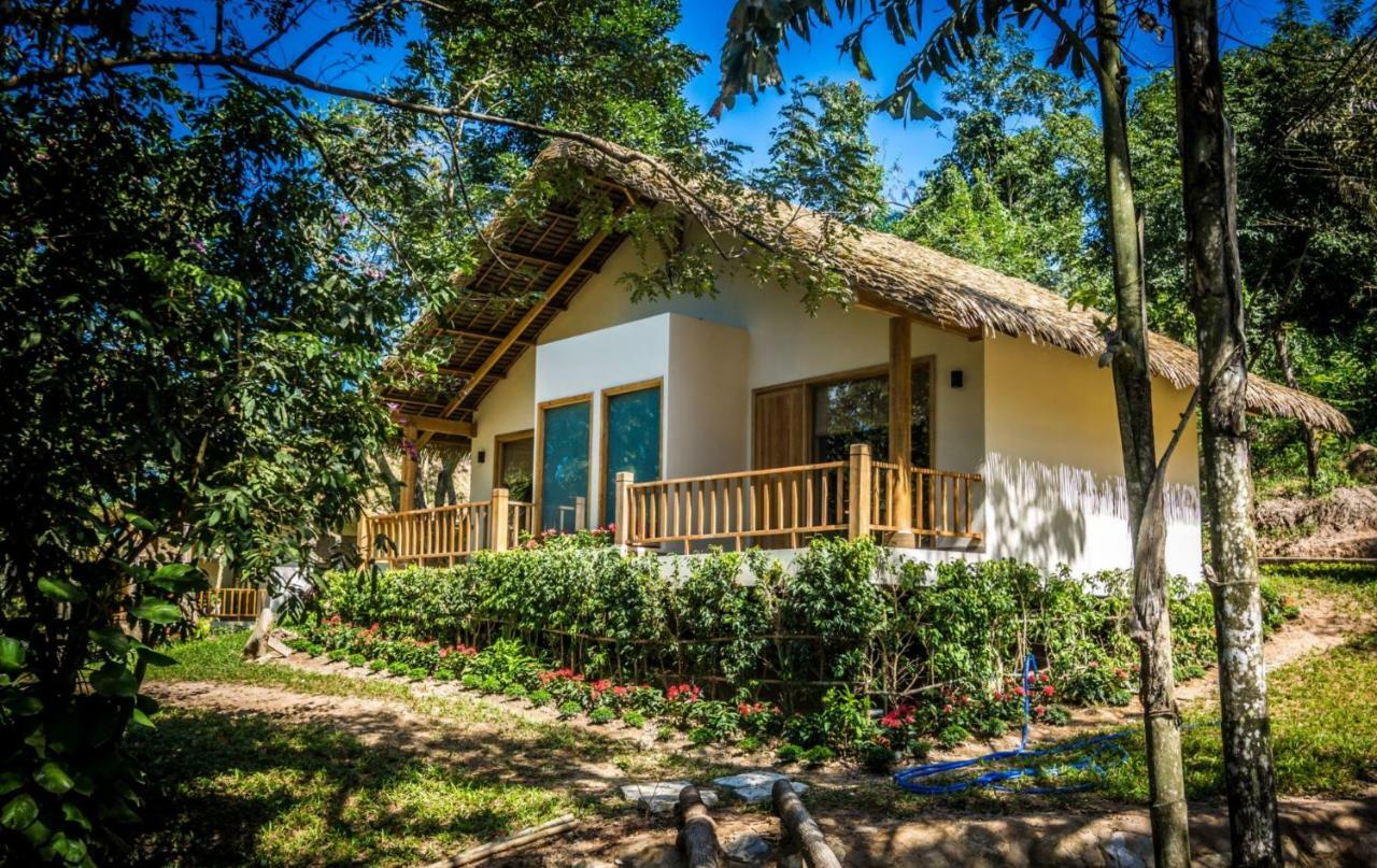 Baho Eco Beat Resort Ninh Hoa