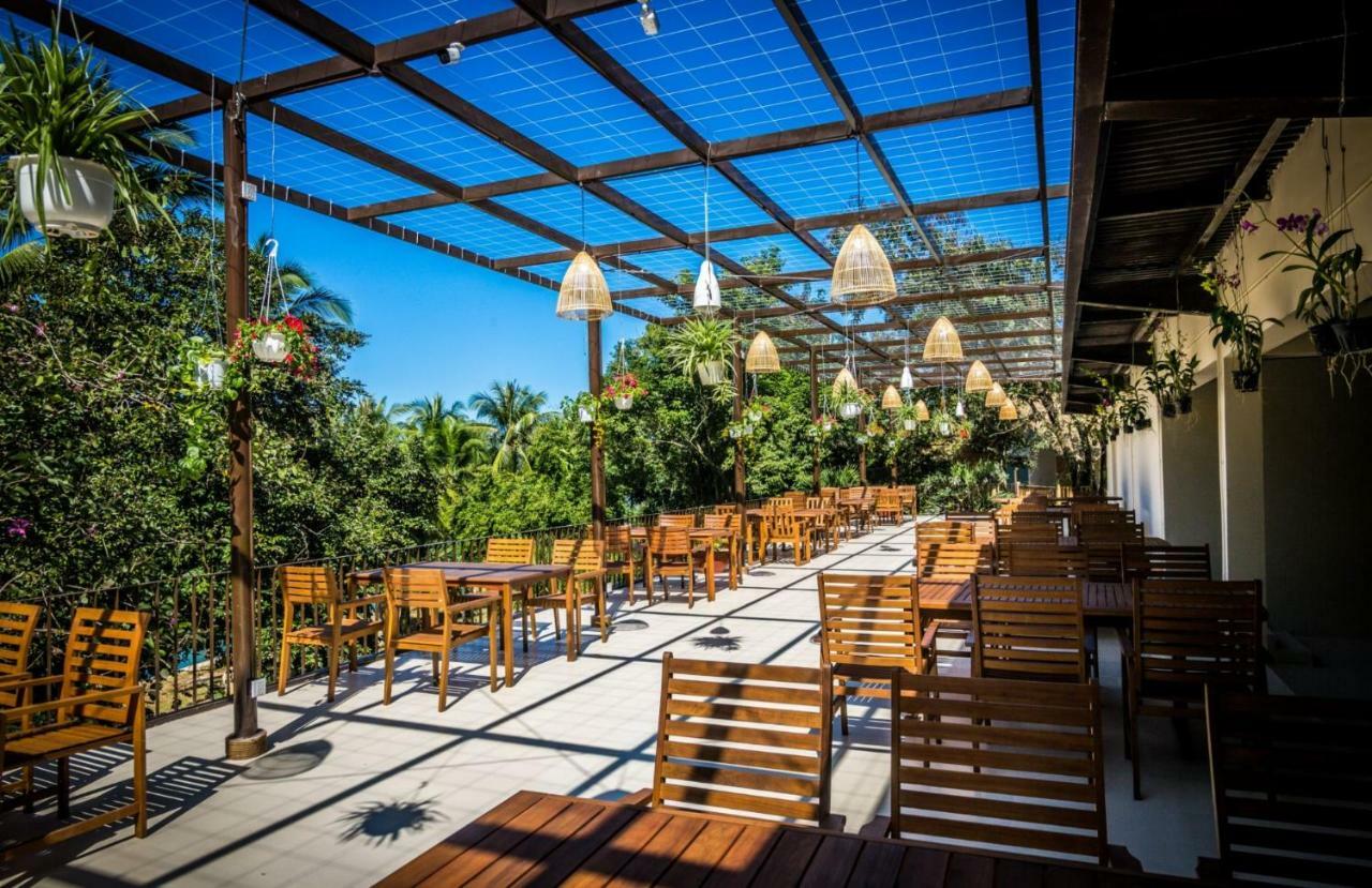Resort Baho Eco Beat