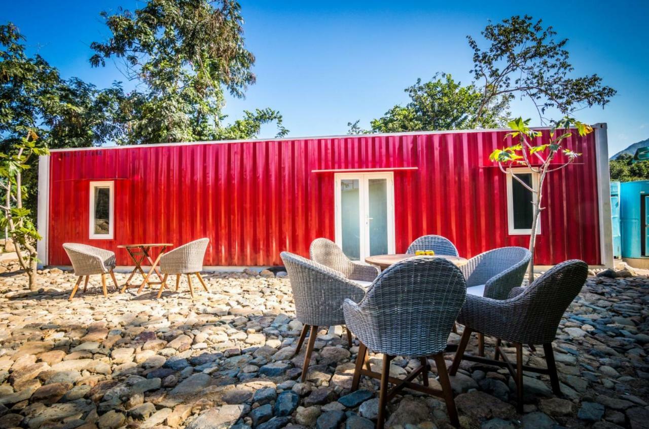 Baho Eco Beat Resort