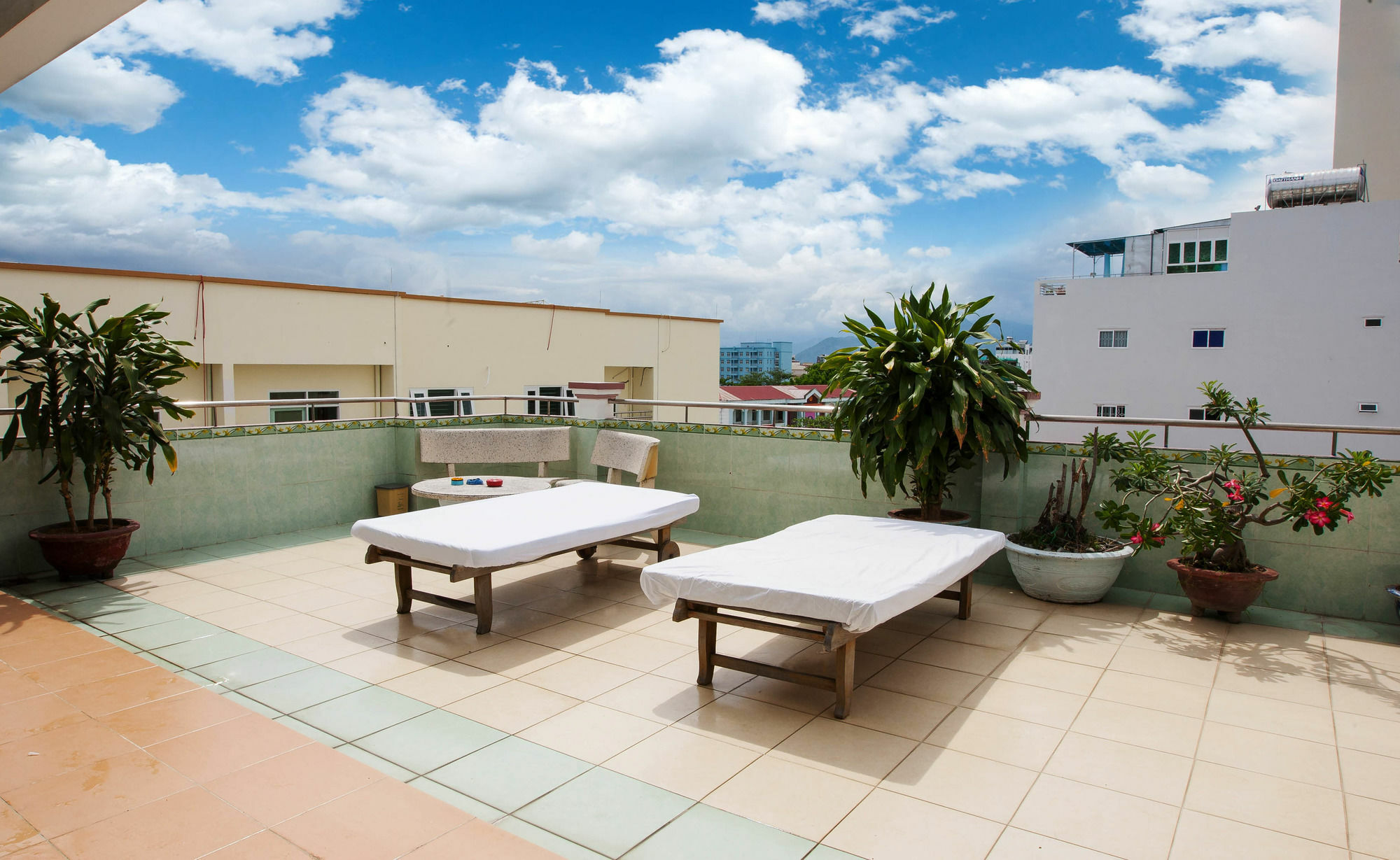 Four Seasons House Hotel Nha Trang