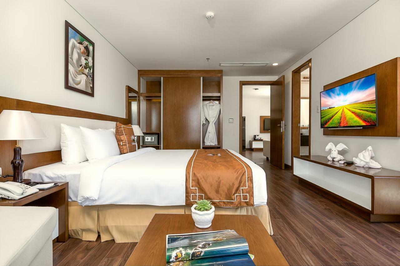 Tamarind Hotel Đà Nẵng