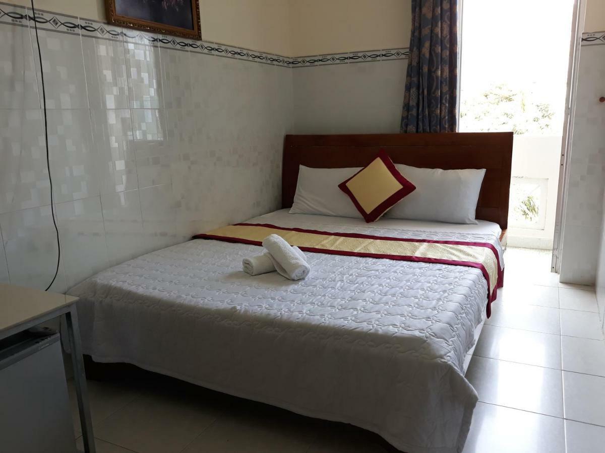Hotel Nhu Quynh 2*