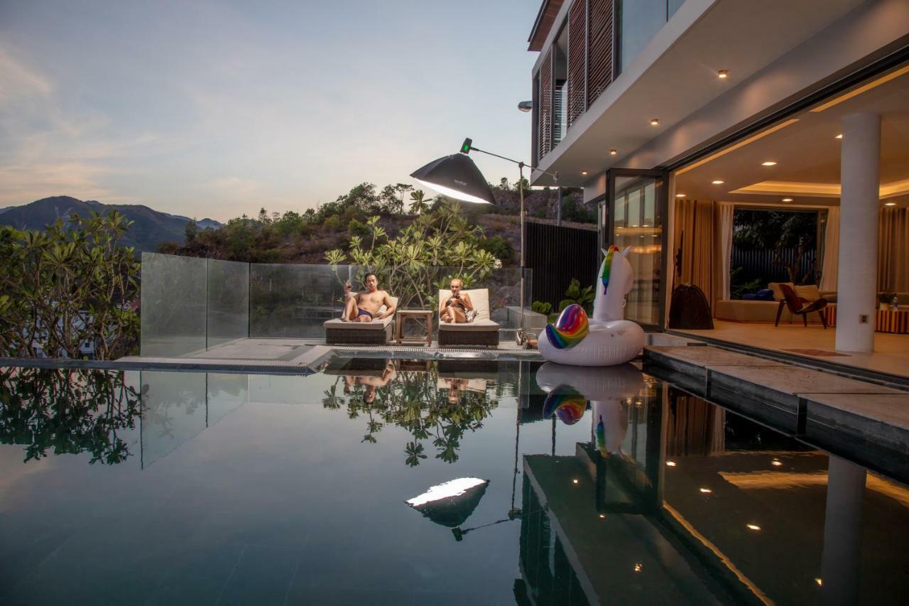 Acqua Managed By Alternaty Villa *
