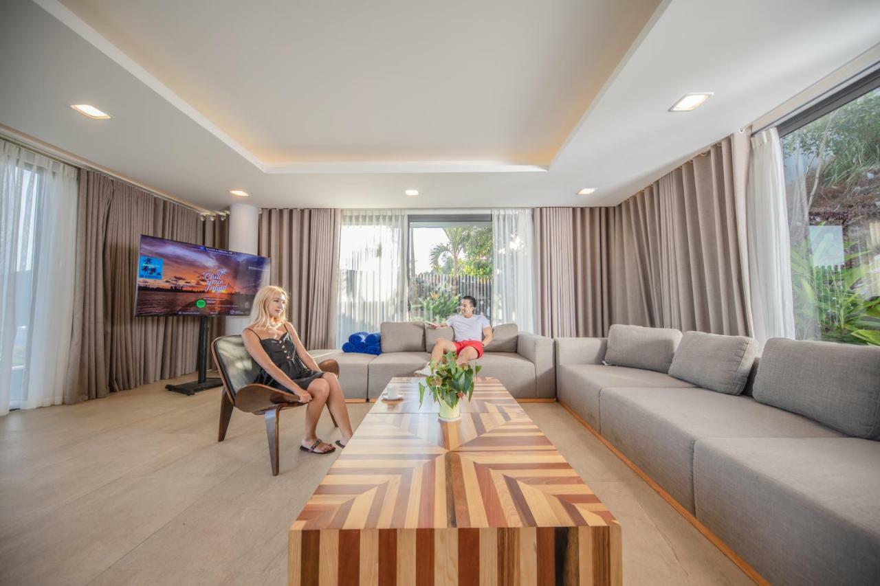 Acqua Managed By Alternaty Villa *
