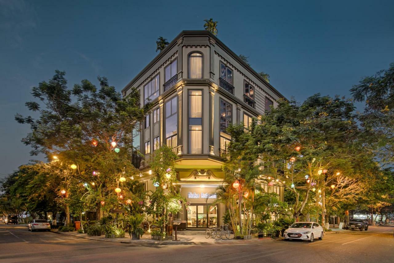 Haka Boutique 3* Đà Nẵng