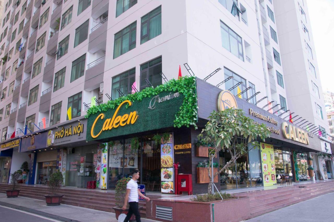 Apartment Dolphin Nha Trang