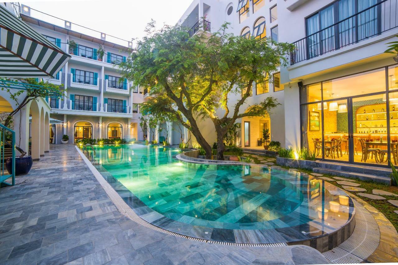 Salmalia Boutique & Hotel