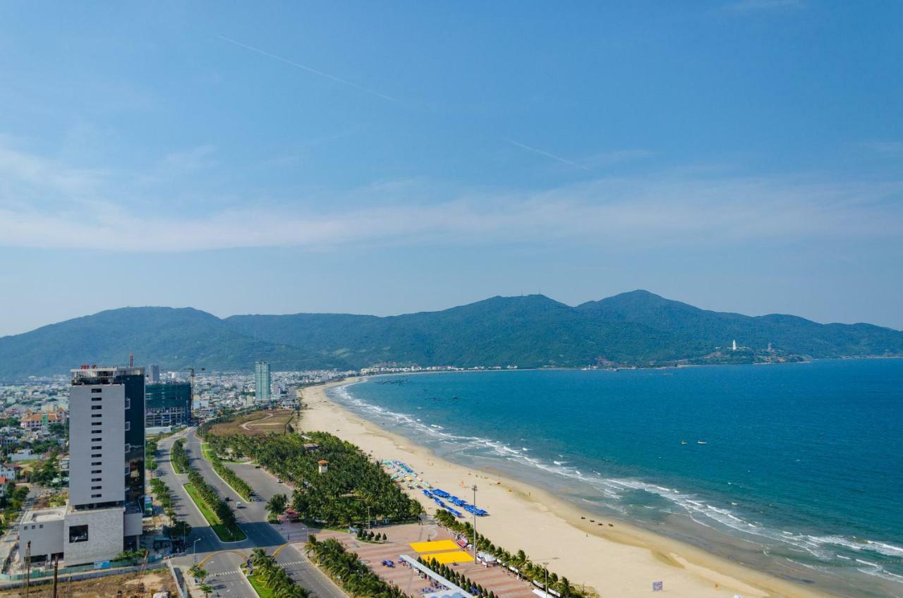 Truong Son Tung 2 Da Nang