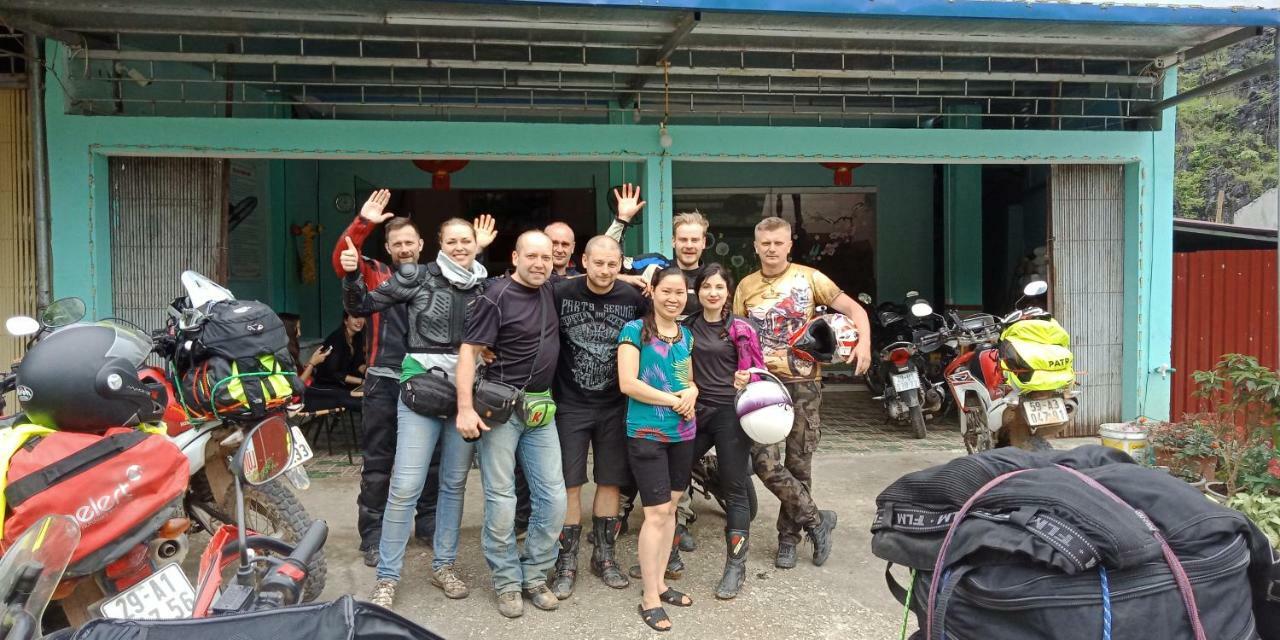 Lung Ho Lang Cac