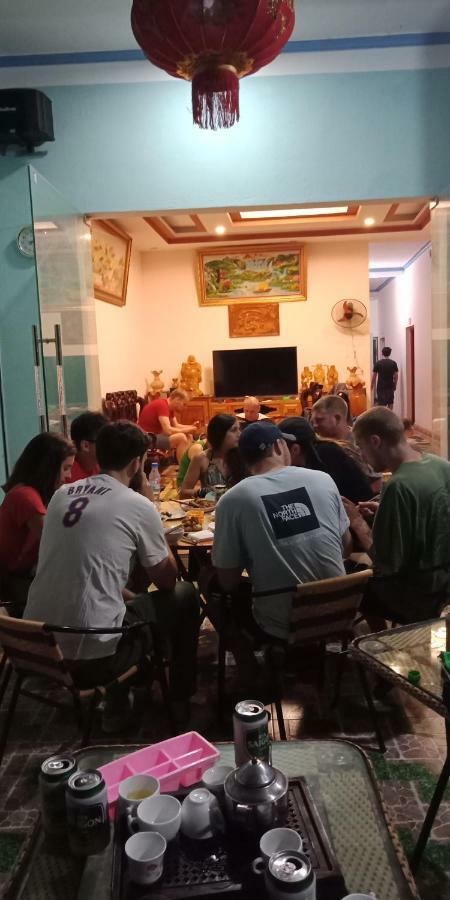 Bed & Breakfast Lung Ho