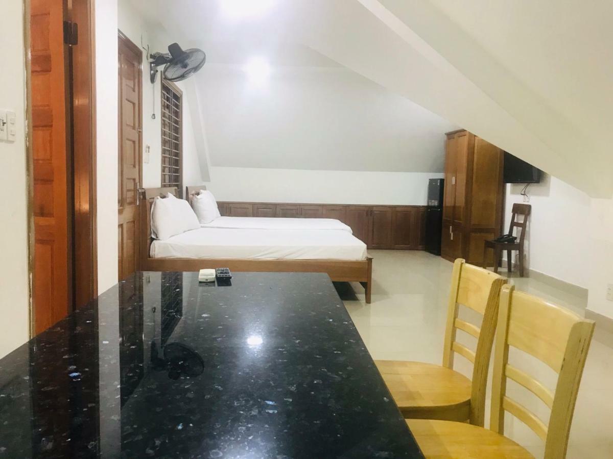 Hotel Dam Tien Hotel 2*