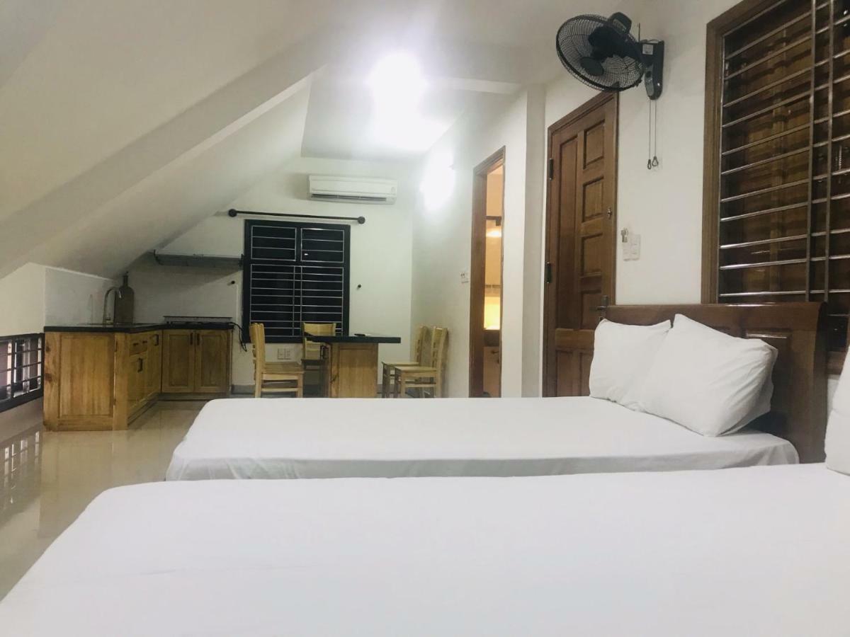 Dam Tien Hotel Hotel