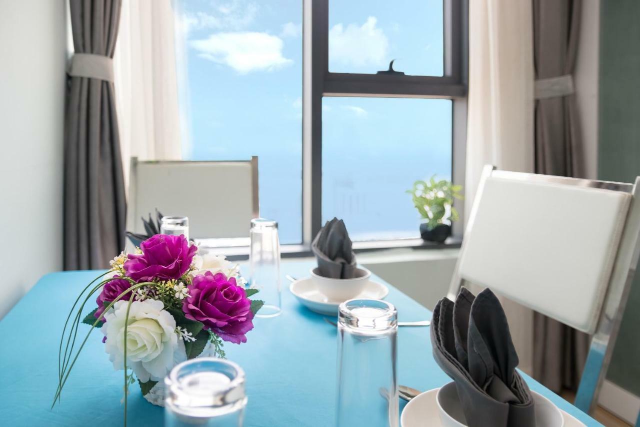 Apartment Nha Trang Beach Apartments Nha Trang