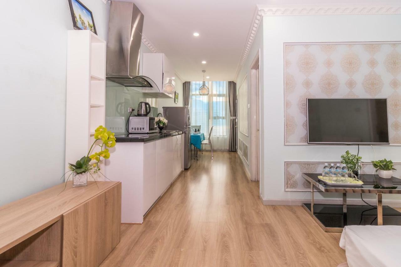 Apartment Nha Trang Beach Apartments Nha Trang